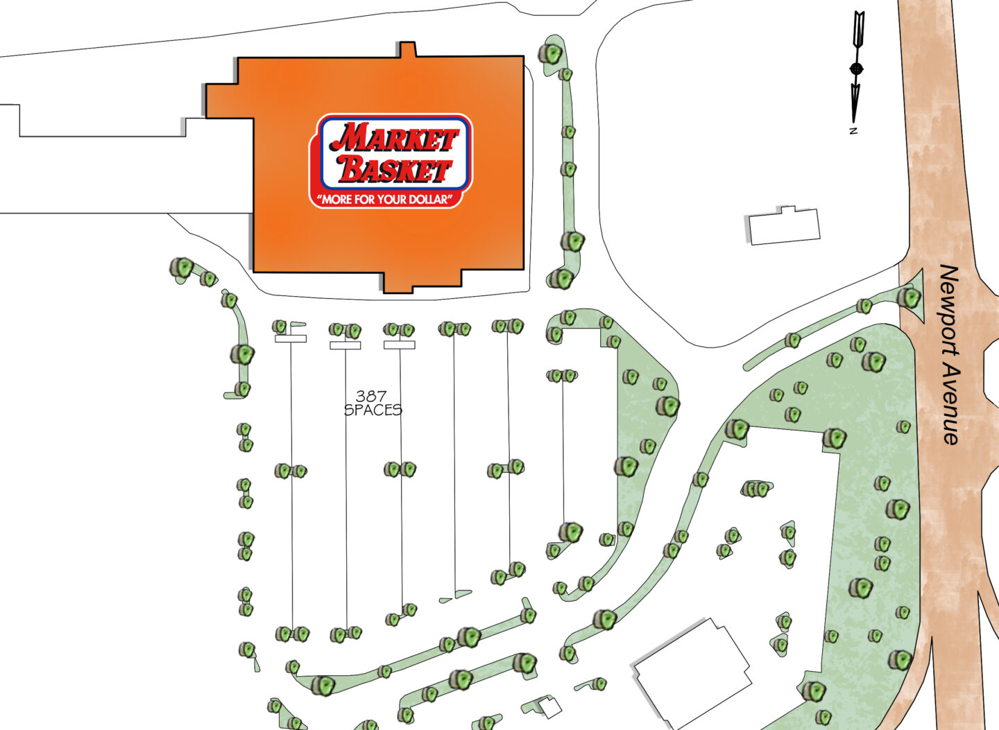 Map of BRISTOL PLACE